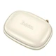 Бездротові TWS навушники Hoco EA2 відкриті |BT5.3, 60/390mAh, 6h| milky white - зображення 4