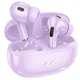 Наушники HOCO Norman true wireless BT headset EW60 |BT5.3, 30/300mAh, 4h| purple - изображение 1