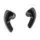 Наушники ACEFAST T9 Crystal (Air) color bluetooth earbuds Obsidian Black - изображение 5