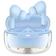 Беспроводные TWS наушники Hoco EW54 вакуумные blue - изображение 1