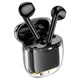 Беспроводные TWS наушники Hoco EW52 вкладыши black - изображение 1