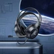 Навушники HOCO W106 Tiger gaming headset Black - зображення 8