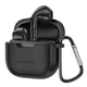 Навушники BOROFONE BW29 Charm true wireless BT headset Space Black - зображення 1