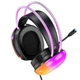 Навушники HOCO W109 Plus Rich USB7.1, 2m | channel gaming headphones black - зображення 2