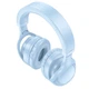 Наушники HOCO Focus BT headphones W48 |BT5.3, AUX/BT/TF, 46h| blue - изображение 2