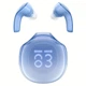 Наушники ACEFAST T9 Crystal (Air) color bluetooth earbuds Glacier Blue - изображение 1