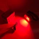 Налобный фонарь SH-S9-XPE+COB+3SMD(red) фонарь на голову светодиодный аккумуляторный с usb зарядкой - изображение 4