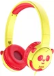 Навушники Hoco W31 Childrens Yellow-Red (W31YR) - зображення 6