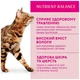 Влажный корм Optimeal для дорослих кішок зі смаком Телятини в журавлиному соусі 85 г (4820083905438) - изображение 4