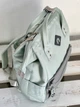 Рюкзак для подорожей Himawari 9004 - м'ятний - зображення 4