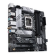 Материнська плата Asus PRIME B660M-A WIFI D4/Intel B660/MicroATX/2xHDMI/1xDisplayPort - зображення 2