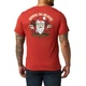 Футболка з малюнком 5.11 Tactical Xmas Nightmare Red Ochre S (76166ADK-1075) - зображення 2