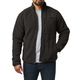 Куртка флісова 5.11 Tactical HQ Tech Fleece Jacket Black L (78062-019) - изображение 5