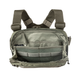 Сумка нагрудна 5.11 Tactical Skyweight Utility Chest Pack Sage Green (56770ABR-831) - зображення 2