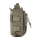 Сумка поясна 5.11 Tactical RUSH MOAB 3 Sling Pack 4L RANGER GREEN (57109-186) - зображення 4