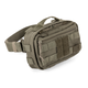 Сумка поясна 5.11 Tactical RUSH MOAB 3 Sling Pack 4L RANGER GREEN (57109-186) - зображення 7