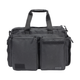 Сумка транспортна 5.11 Tactical Side Trip Briefcase 32L Black (56003ABR-019) - зображення 1