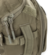 Cумка-рюкзак однолямочна 5.11 Tactical LVC10 2.0 Sling Pack 13L Tundra (56701ABR-192) - зображення 11