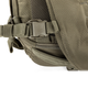 Cумка-рюкзак однолямочна 5.11 Tactical LVC10 2.0 Sling Pack 13L Tundra (56701ABR-192) - зображення 13