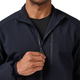 Куртка демісезонна 5.11 Tactical Duty Softshell Jacket Dark Navy L (48396-724) - зображення 5