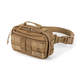 Сумка поясна 5.11 Tactical RUSH MOAB 3 Sling Pack 4L Kangaroo (57109-134) - зображення 5