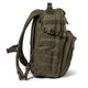 Рюкзак тактичний 5.11 Tactical RUSH 12 2.0 Backpack 24L RANGER GREEN (56561ABR-186) - изображение 6