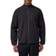 Куртка демісезонна 5.11 Tactical Duty Softshell Jacket Black S (48396-019) - зображення 1