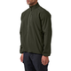 Куртка демісезонна 5.11 Tactical Duty Softshell Jacket RANGER GREEN S (48396-186) - изображение 3