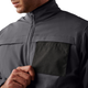 Куртка демісезонна 5.11 Tactical Chameleon Softshell Jacket 2.0 Black L (48373ABR-019) - зображення 6