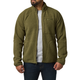 Куртка флісова 5.11 Tactical HQ Tech Fleece Jacket Field green S (78062-206) - зображення 3