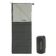 Спальный мешок левосторонний Naturehike F150 NH22MSD05 Graphite - изображение 1