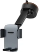 Автомобильный держатель холдер Baseus Easy Control Clamp Car Mount Holder Pro SUYK020014 Tarnish - изображение 1