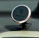 Автомобильный держатель холдер Baseus 360° Adjustable Magnetic Phone Mount SUCX140015 Gold - изображение 3