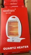 Нагреватель электрический для дома и офиса Youzhong QH 90D Кварцевый heater 800W - изображение 3