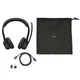 Навушники Logitech Zone 305 for Business Wireless/Bluetooth Teams Black (981-001451) - зображення 7