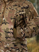 Куртка / вітровка тактична Han Wild Softshell multicam софтшелл Мультикам 3XL - зображення 6