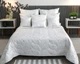 Одеяло шерстяное зимнее Merino 140x205см белый 4734_merino_white ArCloud - изображение 1