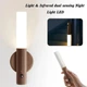 Лампа, світильник LED з датчиком руху та вбудованим акумулятором на 500Mah Induction lamp - зображення 9