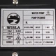 Насосна станція WISLA PKSM 60, 0.37кВт + 2 літра гідроакумулятор - зображення 4