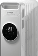 Масляный обогреватель Gorenje OR2000E радиатор на 9 секций - изображение 3