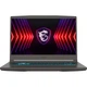 Ноутбук MSI Thin 15 B12UCX (B12UCX-1818XPL) - изображение 1