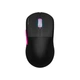 Мышка Hator Quasar 2 Ultra 4K Wireless/Bluetooth/USB Black/Pink (HTM570BP) - изображение 1