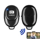 Bluetooth беспроводная кнопка-пульт для удаленного спуска затвора камеры смартфона IOS та Android - изображение 4