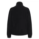Флисовая кофта JHK POLAR FLEECE LADY, женский батник, без капюшона, черный, размер XXL - изображение 4