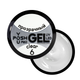 Гель для нарощування нігтів YouPOSH UV Gel/LED однофазний 50 мл № 6 Прозорий/Clear - зображення 1