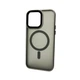 Чохол для смартфона Cosmic Magnetic Color HQ for Apple iPhone 14 Pro Grey (MagColor14ProGrey) - изображение 1