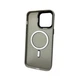 Чохол для смартфона Cosmic Magnetic Color HQ for Apple iPhone 14 Pro Grey (MagColor14ProGrey) - изображение 2