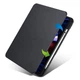Чохол книжка Wiwu для Apple iPad Air 5 (10.9" екран) поворотний на 360° Black - зображення 2