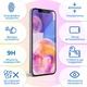 Защитное стекло на iphone 15 pro 9D Shieldy - изображение 5