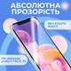 Защитное стекло на iphone 15 pro 9D Shieldy - изображение 6